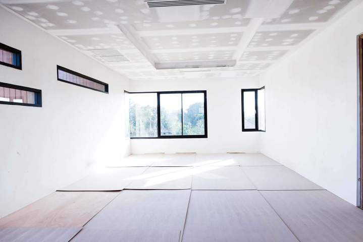 Aménagement intérieur Vannes