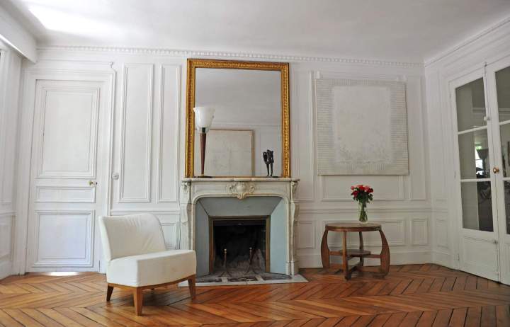 Rénovation intérieure Vannes